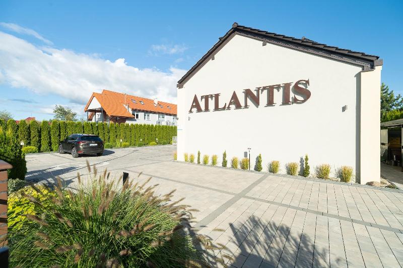 Villa Atlantis image