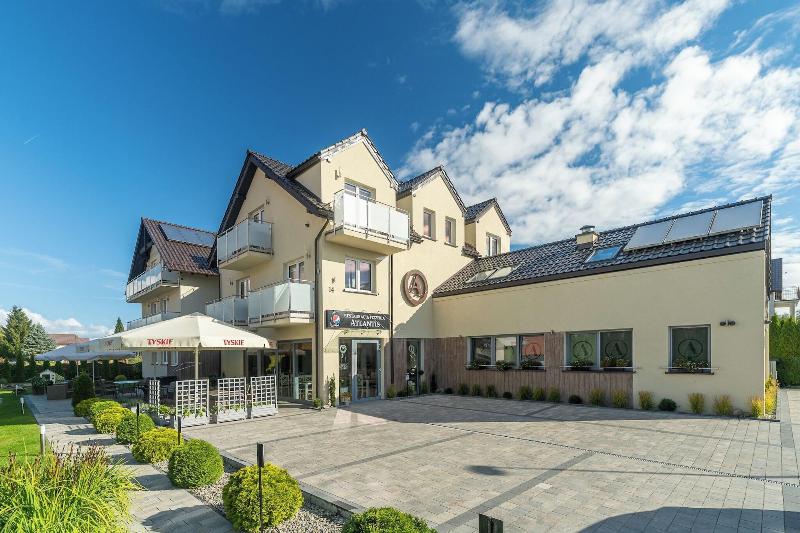 Villa Atlantis image