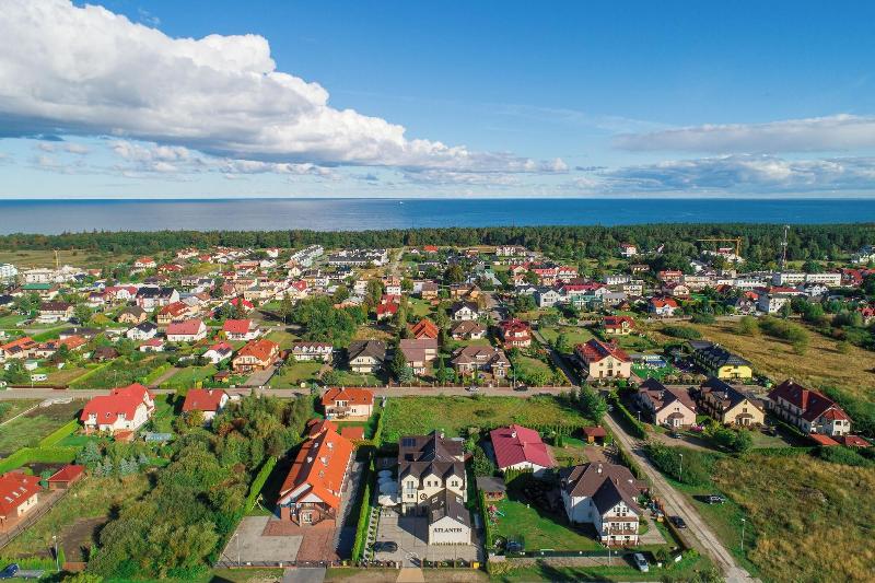 Villa Atlantis image