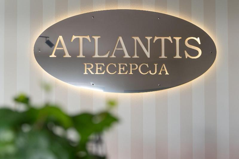 Villa Atlantis image