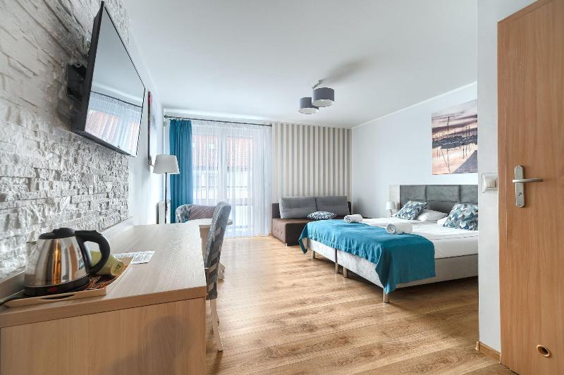Villa Atlantis image