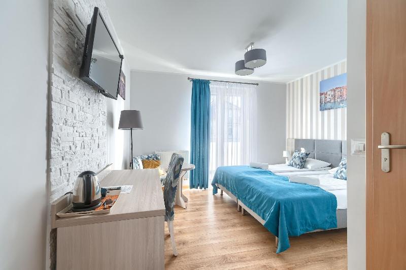 Villa Atlantis image