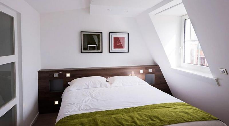 Hôtel Les Poteaux Carrés image