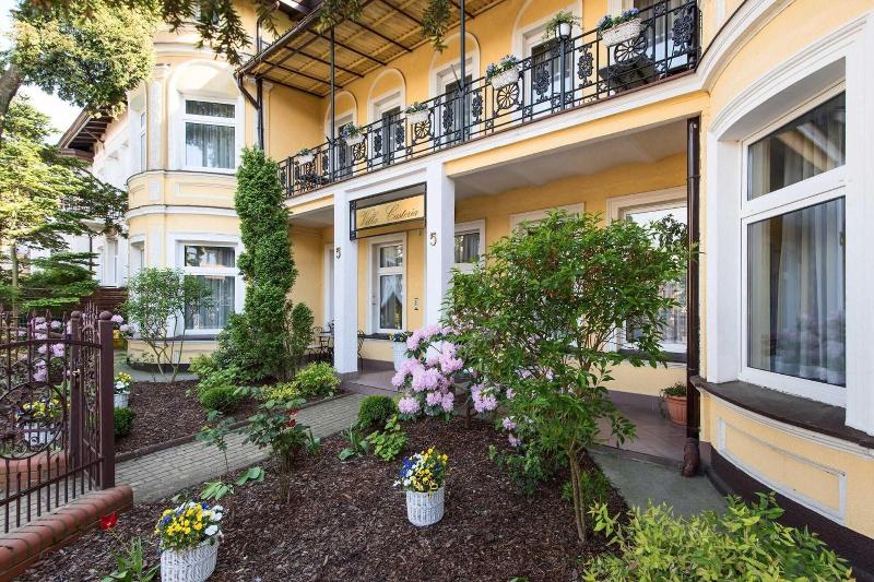 Villa Casteria image