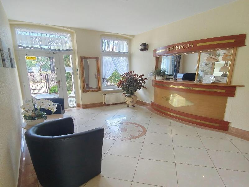 Villa Casteria image