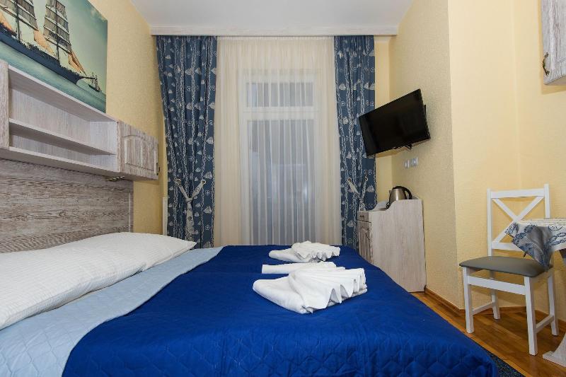 Villa Casteria image