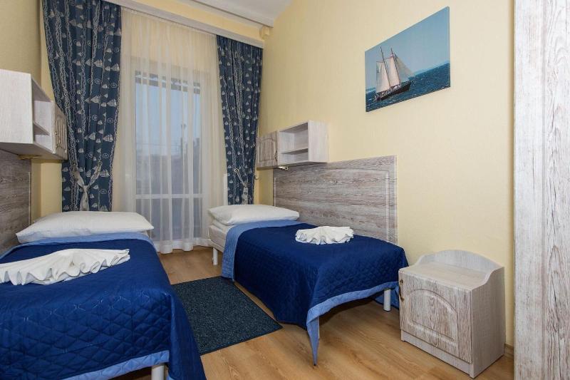 Villa Casteria image
