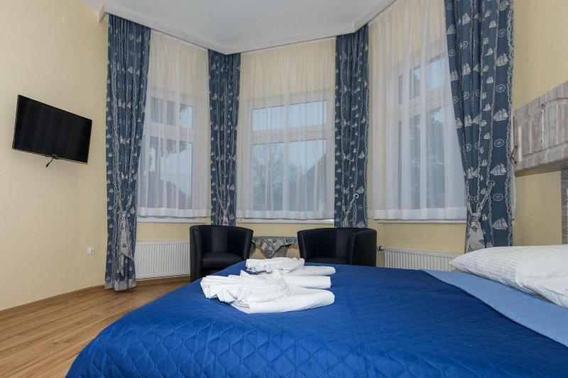 Villa Casteria image