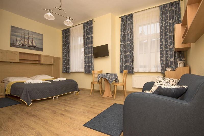 Villa Casteria image
