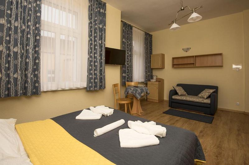 Villa Casteria image
