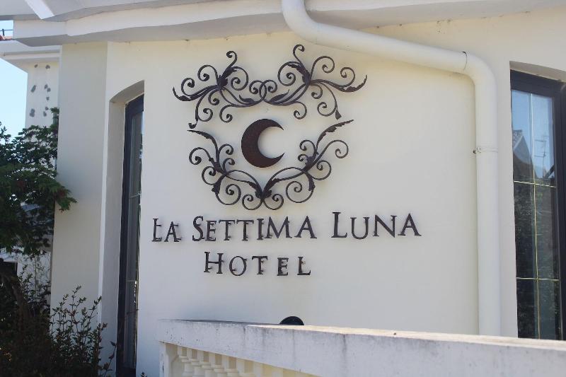 Hotel La Settima Luna image