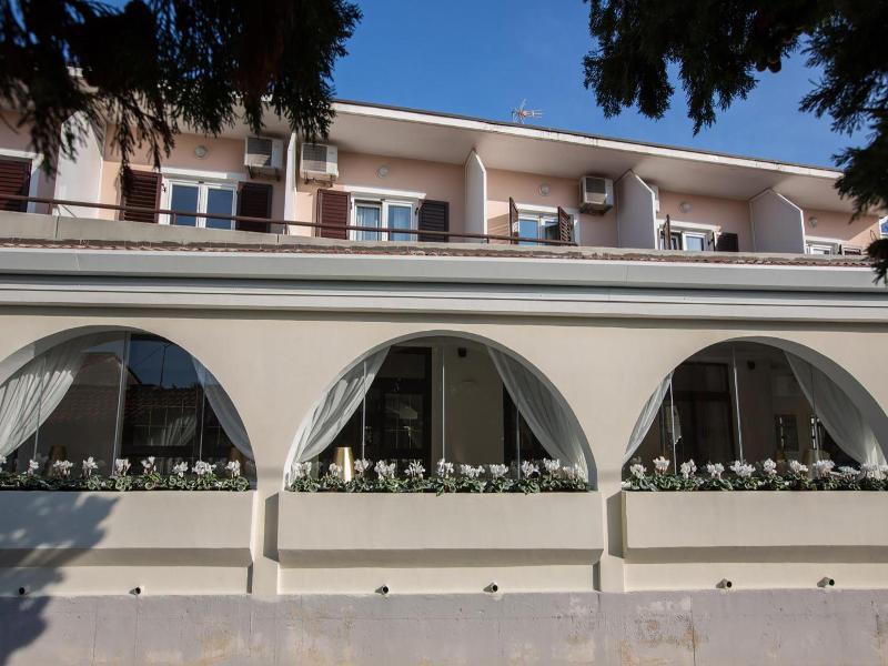 Hotel La Settima Luna image
