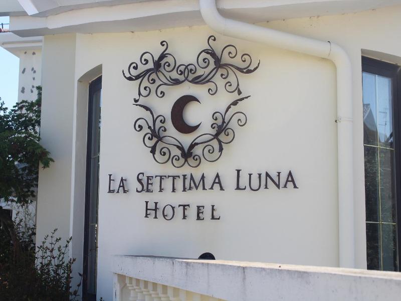 Hotel La Settima Luna image