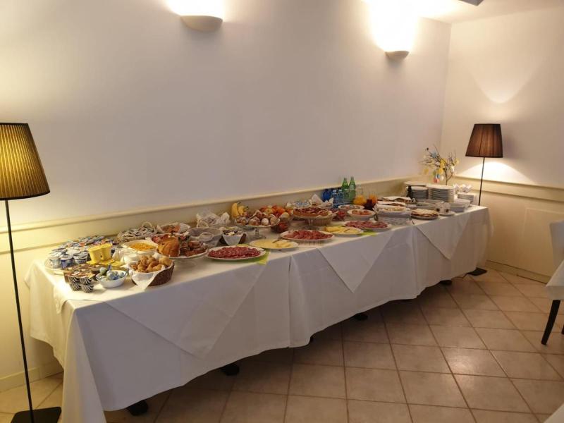 Hotel La Settima Luna image