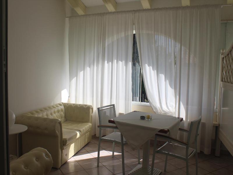 Hotel La Settima Luna image