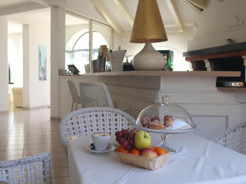 Hotel La Settima Luna image