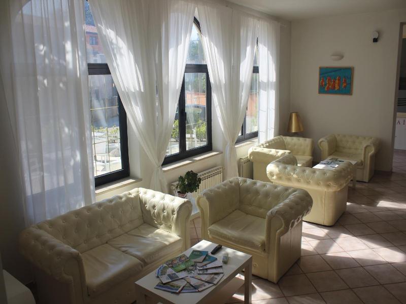 Hotel La Settima Luna image