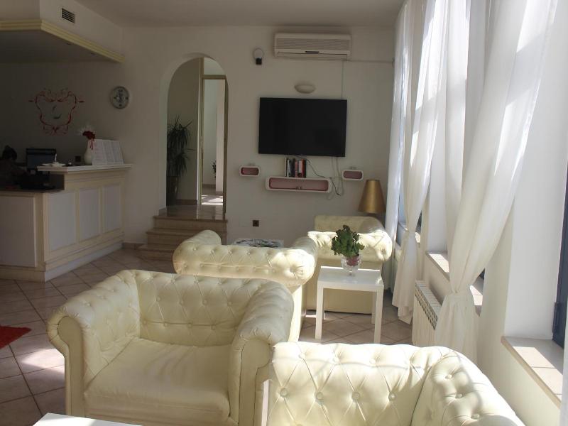 Hotel La Settima Luna image