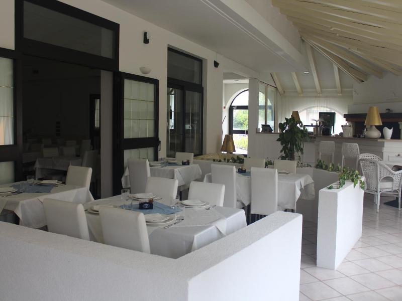 Hotel La Settima Luna image