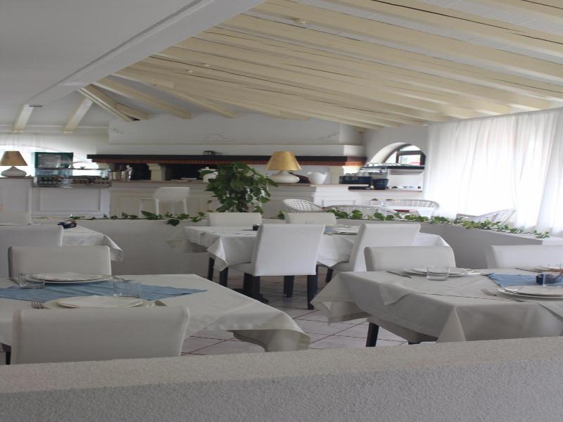 Hotel La Settima Luna image