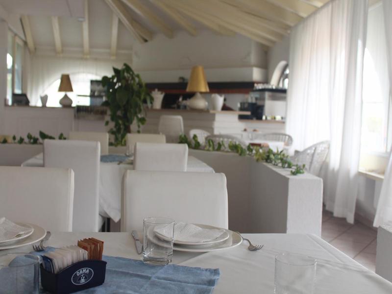 Hotel La Settima Luna image
