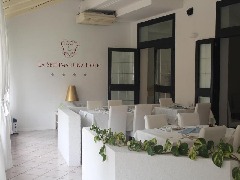Hotel La Settima Luna image