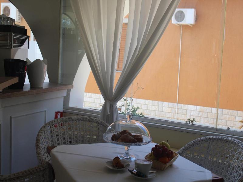 Hotel La Settima Luna image