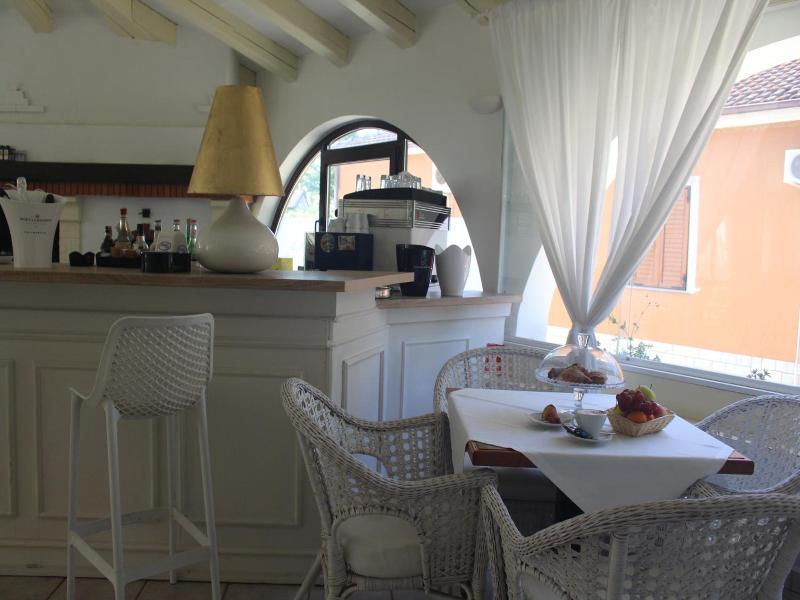 Hotel La Settima Luna image