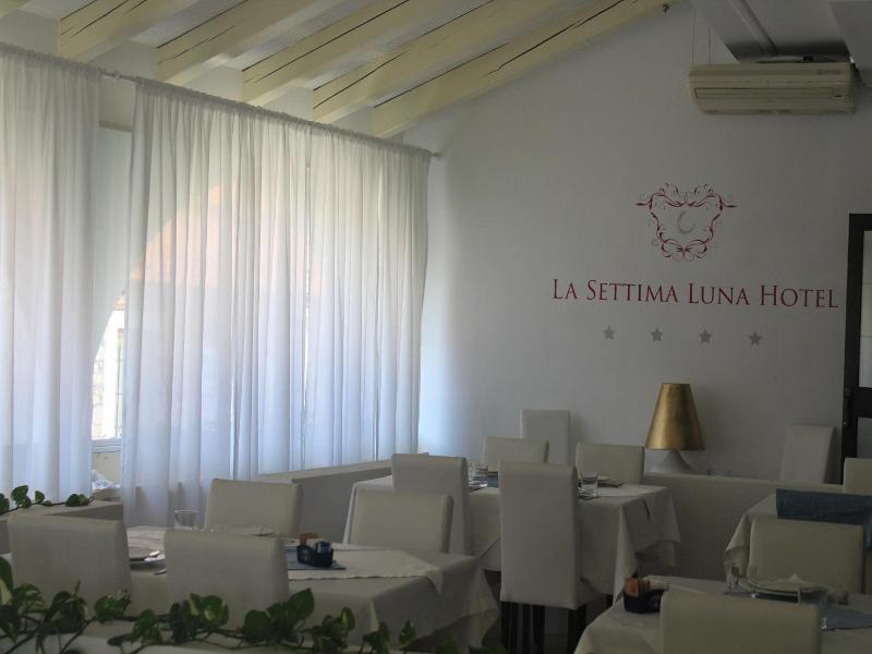 Hotel La Settima Luna image