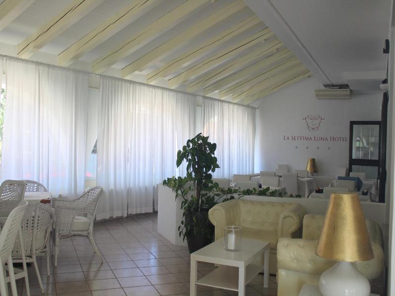 Hotel La Settima Luna image