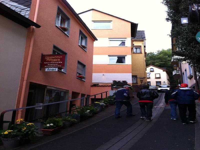 Gästehaus Albers image