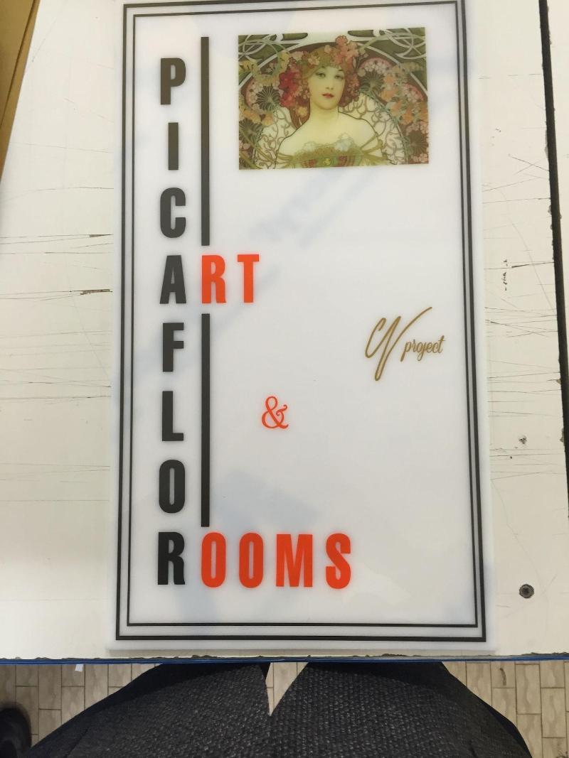 Picaflor image