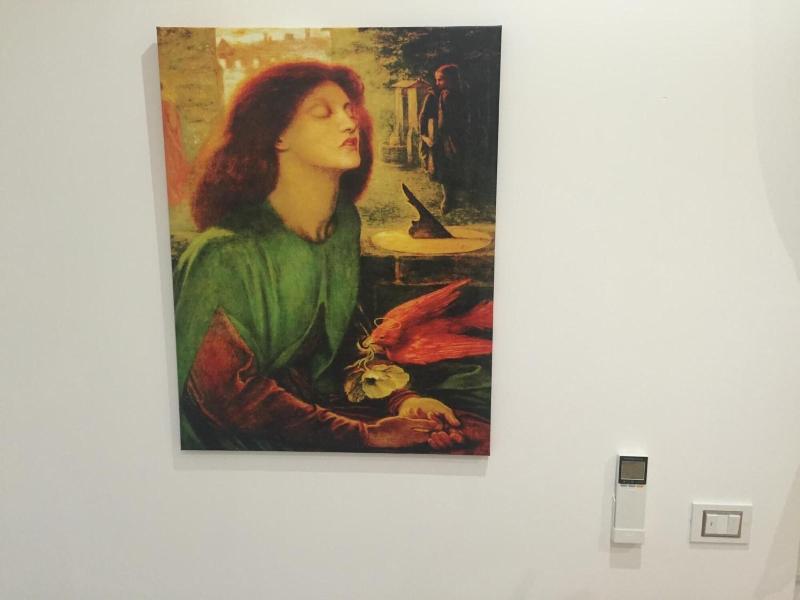 Picaflor image