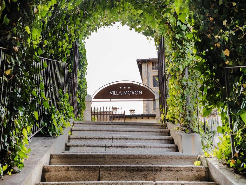 Hotel Villa Moron image