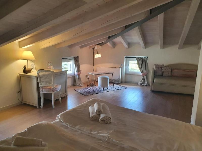 Hotel Villa Moron image