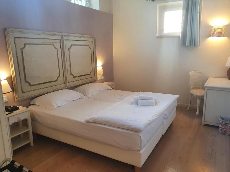 Hotel Villa Moron image