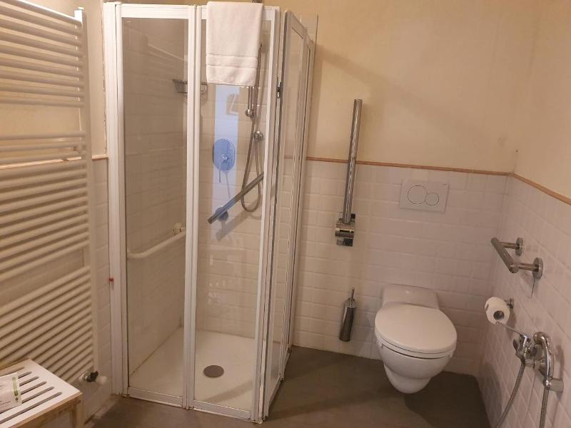 Hotel Villa Moron image