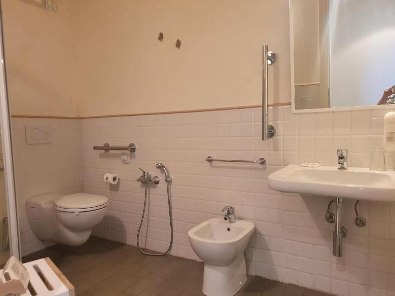 Hotel Villa Moron image