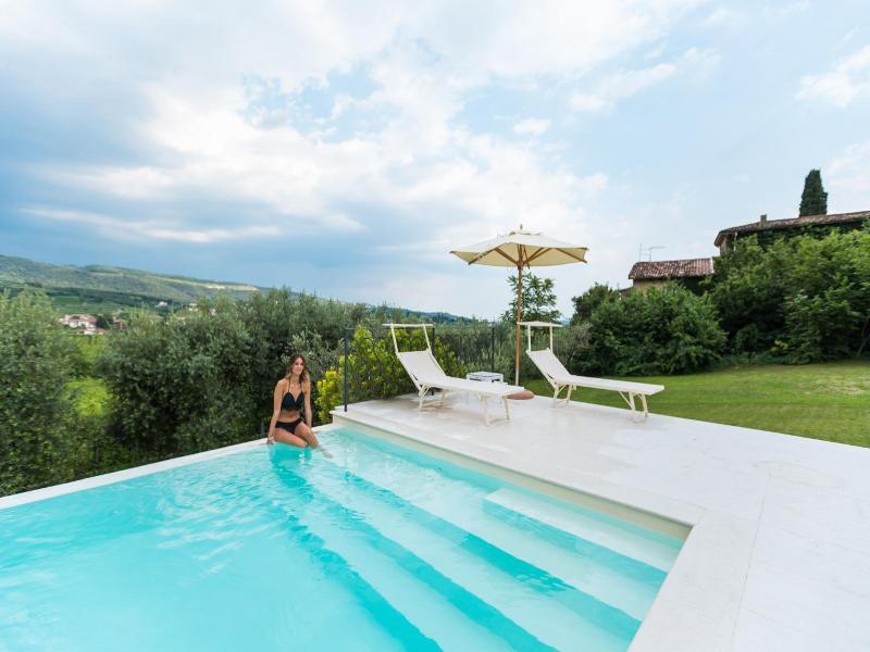 Hotel Villa Moron image