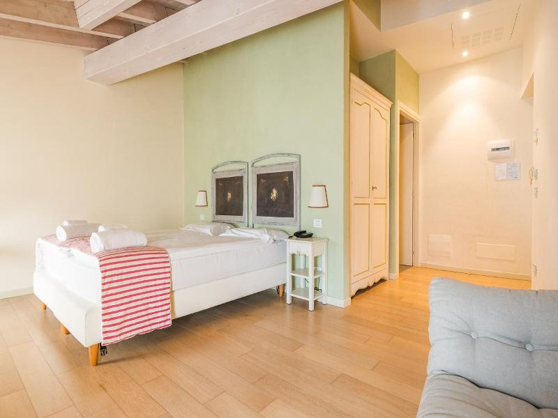 Hotel Villa Moron image