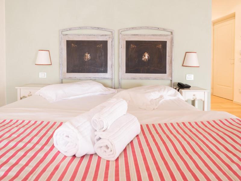 Hotel Villa Moron image