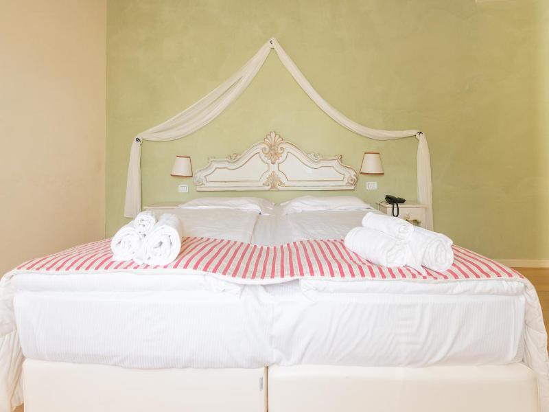Hotel Villa Moron image
