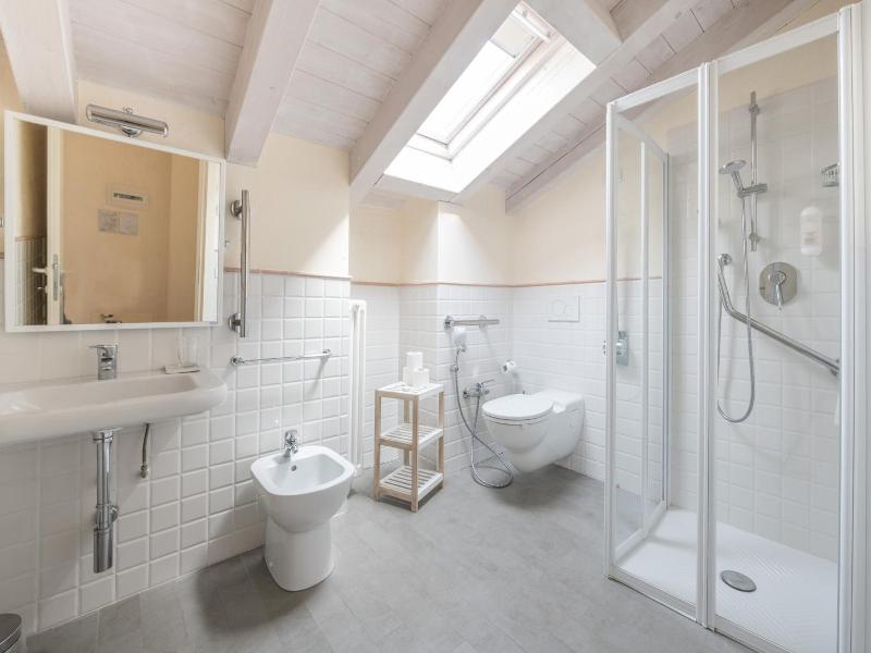 Hotel Villa Moron image