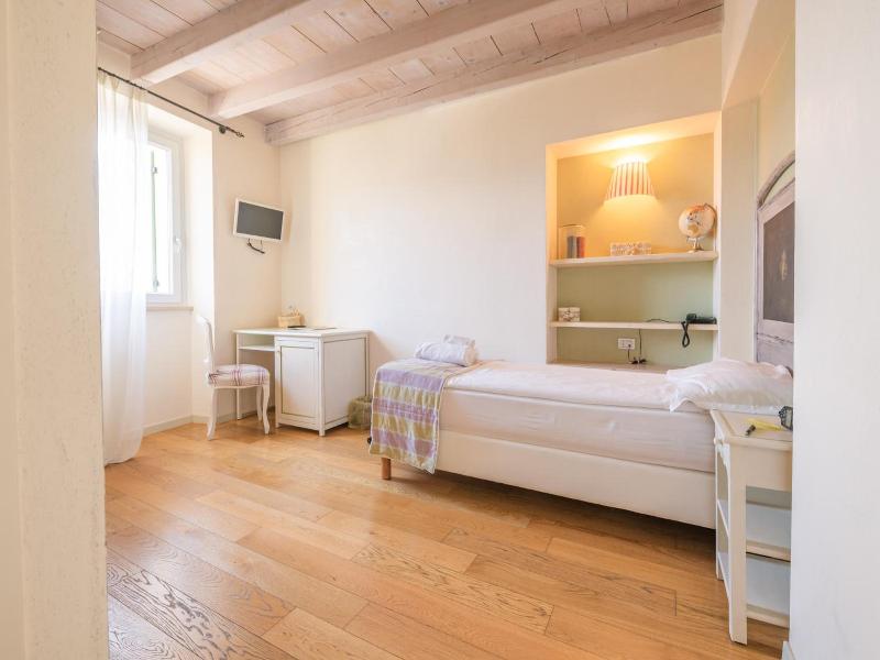 Hotel Villa Moron image