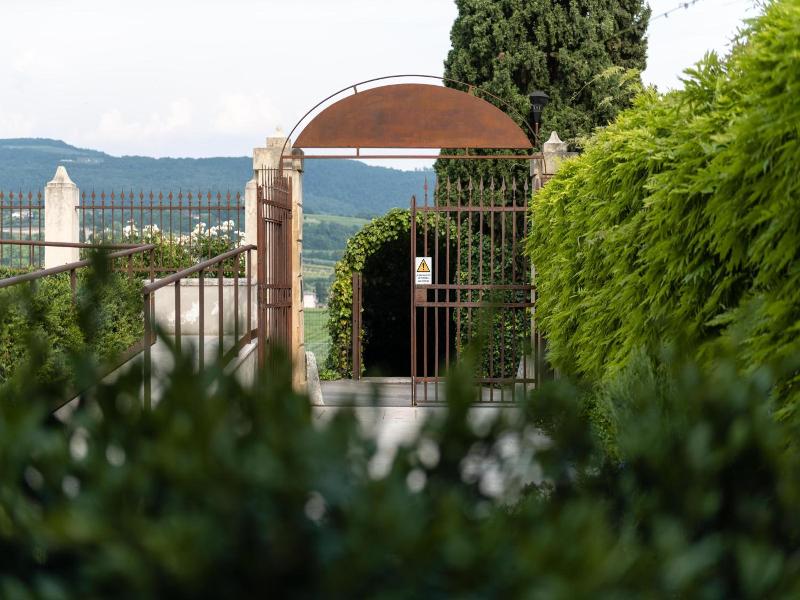 Hotel Villa Moron image