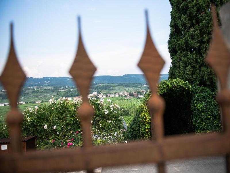 Hotel Villa Moron image