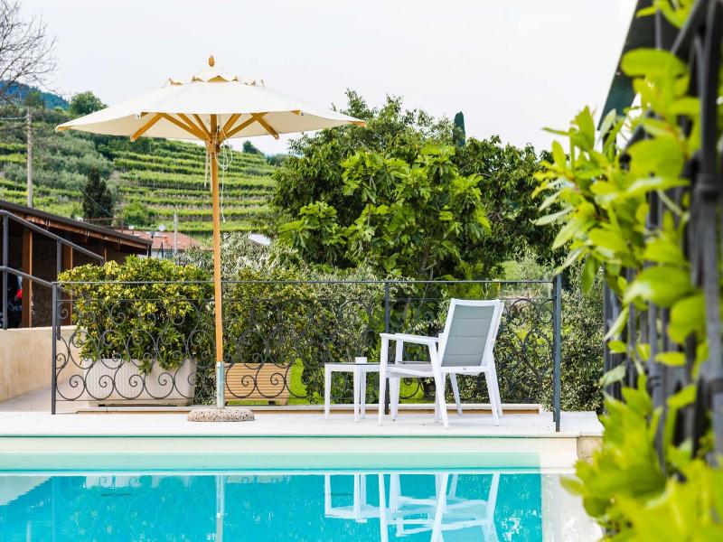 Hotel Villa Moron image