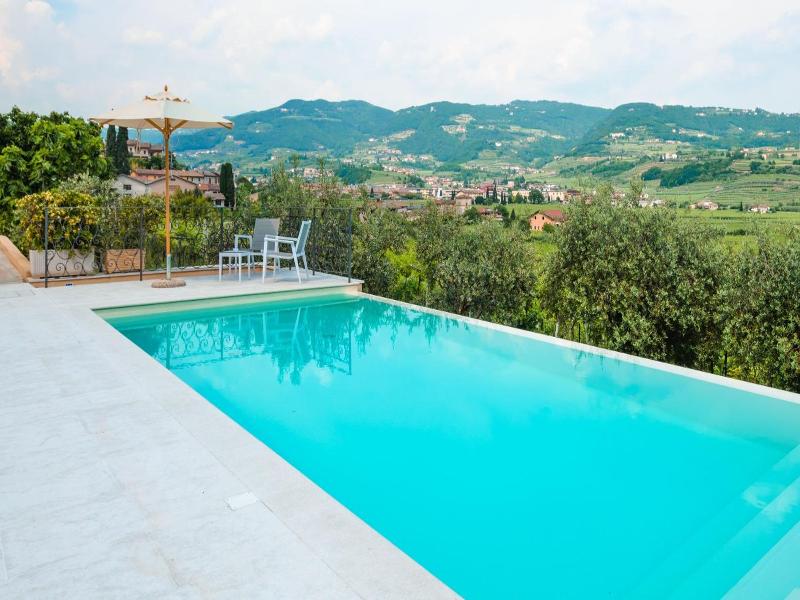 Hotel Villa Moron image