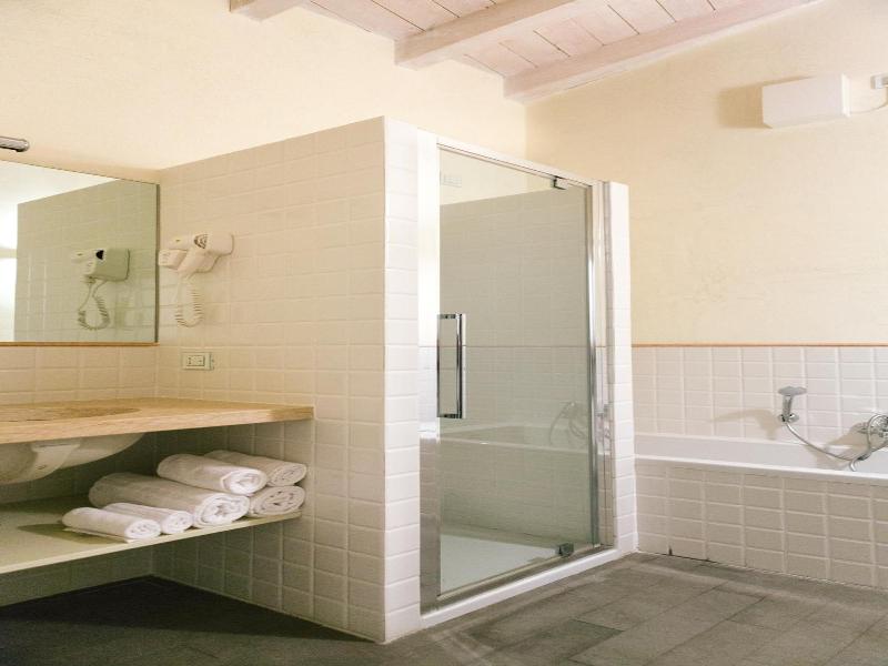 Hotel Villa Moron image