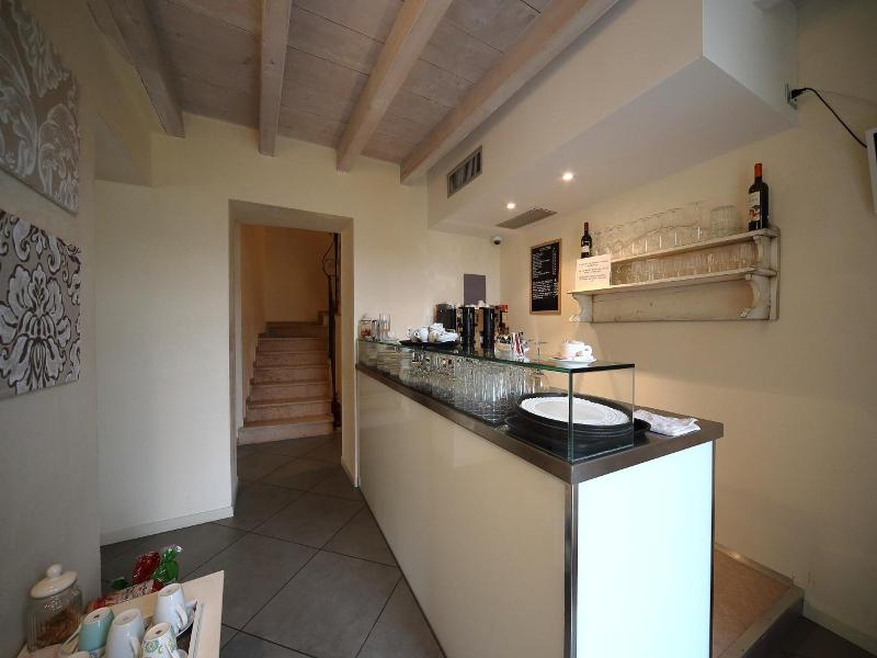 Hotel Villa Moron image